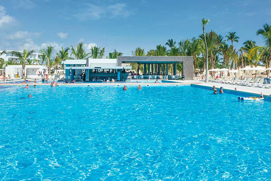 Riu República Punta Cana